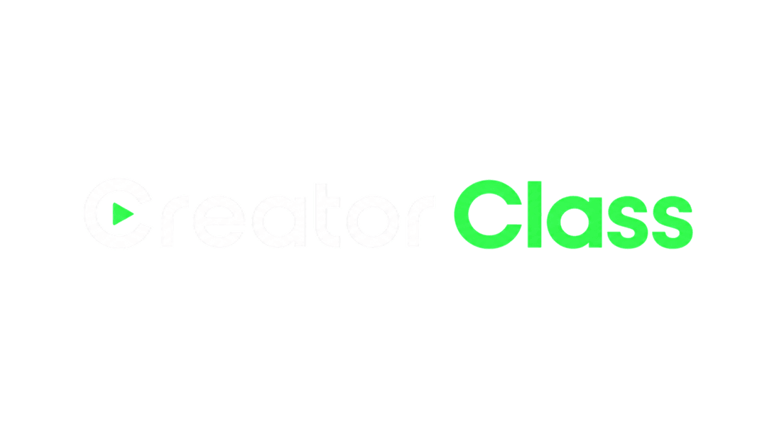 Creator Class